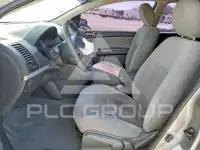 2012 Nissan SENTRA photo