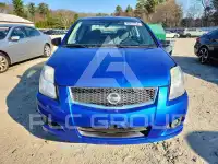 2012 Nissan SENTRA photo