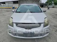 2012 Nissan SENTRA photo