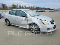 2012 Nissan SENTRA photo