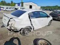 2012 Nissan SENTRA фото