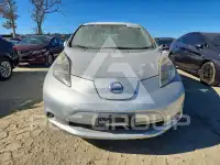 2012 Nissan LEAF photo