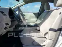 2012 Nissan LEAF photo