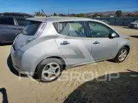 2012 Nissan LEAF photo