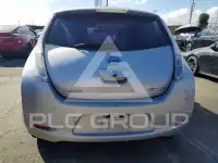 2012 Nissan LEAF photo