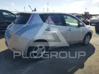2012 Nissan LEAF photo