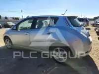 2012 Nissan LEAF photo