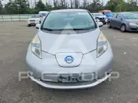 2012 Nissan LEAF фото