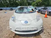 2012 Nissan LEAF photo
