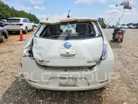 2012 Nissan LEAF photo