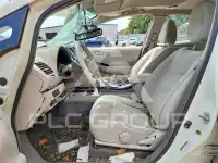2012 Nissan LEAF photo