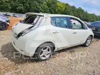 2012 Nissan LEAF photo