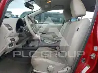 2012 Nissan LEAF фото
