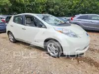 2012 Nissan LEAF photo