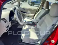 2012 Nissan LEAF фото