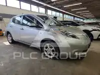 2012 Nissan LEAF фото
