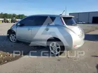 2012 Nissan LEAF фото