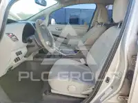 2012 Nissan LEAF фото