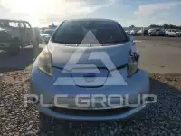 2012 Nissan LEAF фото