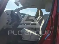 2012 Nissan LEAF photo