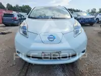 2012 Nissan LEAF photo