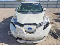 2012 Nissan LEAF photo