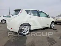 2012 Nissan LEAF фото
