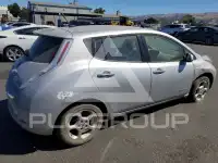 2012 Nissan LEAF фото