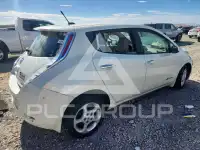 2012 Nissan LEAF photo