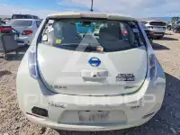 2012 Nissan LEAF photo