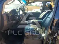 2012 Nissan TITAN фото