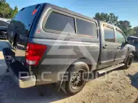 2012 Nissan TITAN фото