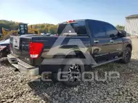2012 Nissan TITAN photo