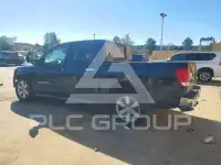 2012 Nissan TITAN фото