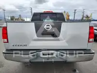 2012 Nissan TITAN фото
