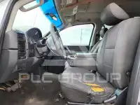 2012 Nissan TITAN фото