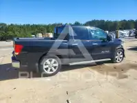 2012 Nissan TITAN фото
