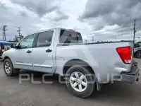 2012 Nissan TITAN фото