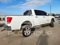 2012 Nissan TITAN фото