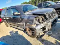 2012 Nissan TITAN фото