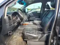 2012 Nissan TITAN photo