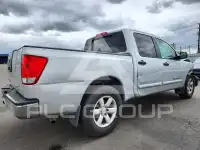 2012 Nissan TITAN фото