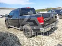 2012 Nissan TITAN photo