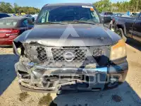 2012 Nissan TITAN фото
