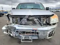 2012 Nissan TITAN фото