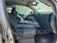 2012 Nissan TITAN фото