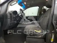 2012 Nissan TITAN фото