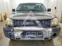 2012 Nissan TITAN фото