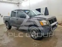 2012 Nissan TITAN фото