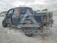 2012 Nissan TITAN photo